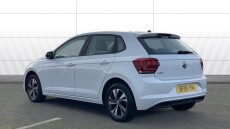 Volkswagen Polo 1.0 EVO SE 5dr Petrol Hatchback